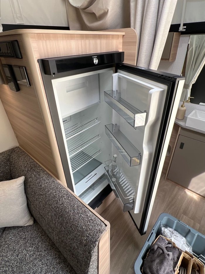 2025 JAYCO DISCOVERY 17.55-9.OB.DY-MY25