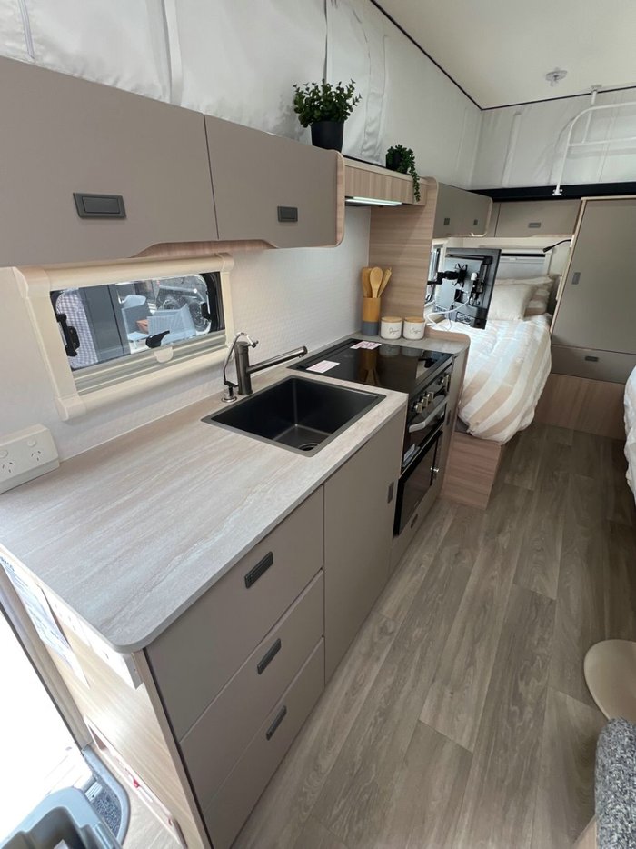 2025 JAYCO DISCOVERY 17.55-9.OB.DY-MY25