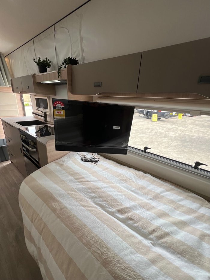 2025 JAYCO DISCOVERY 17.55-9.OB.DY-MY25
