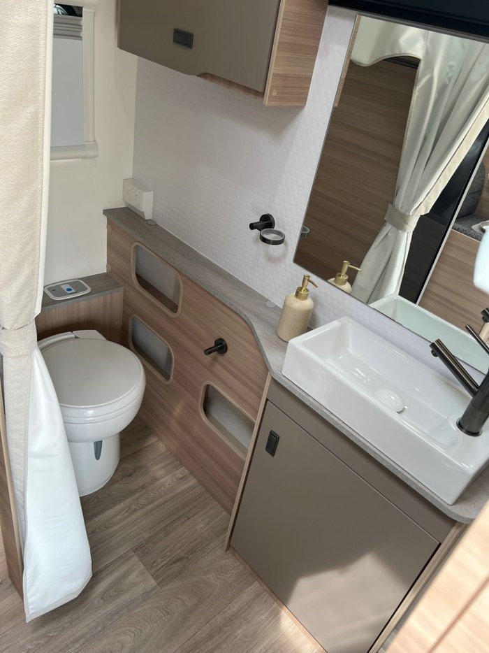 2025 JAYCO DISCOVERY 17.55-9.OB.DY-MY25