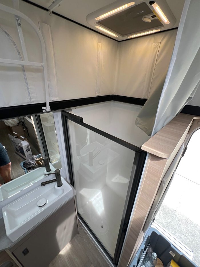 2025 JAYCO DISCOVERY 17.55-9.OB.DY-MY25