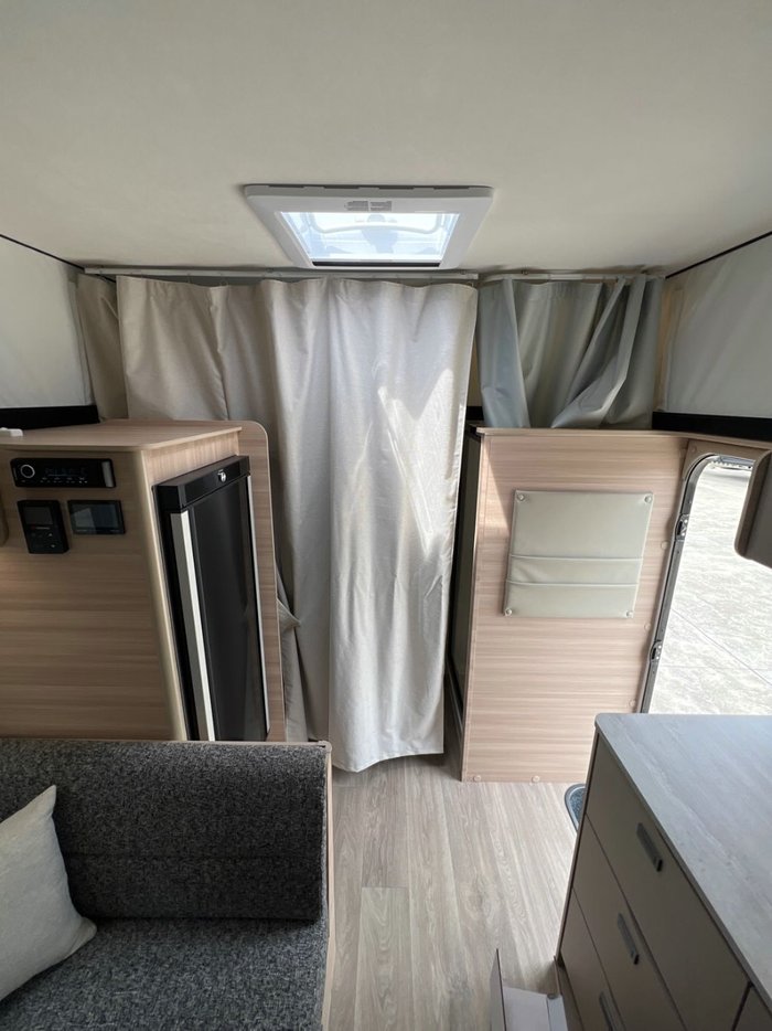 2025 JAYCO DISCOVERY 17.55-9.OB.DY-MY25