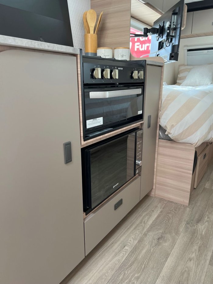 2025 JAYCO DISCOVERY 17.55-9.OB.DY-MY25