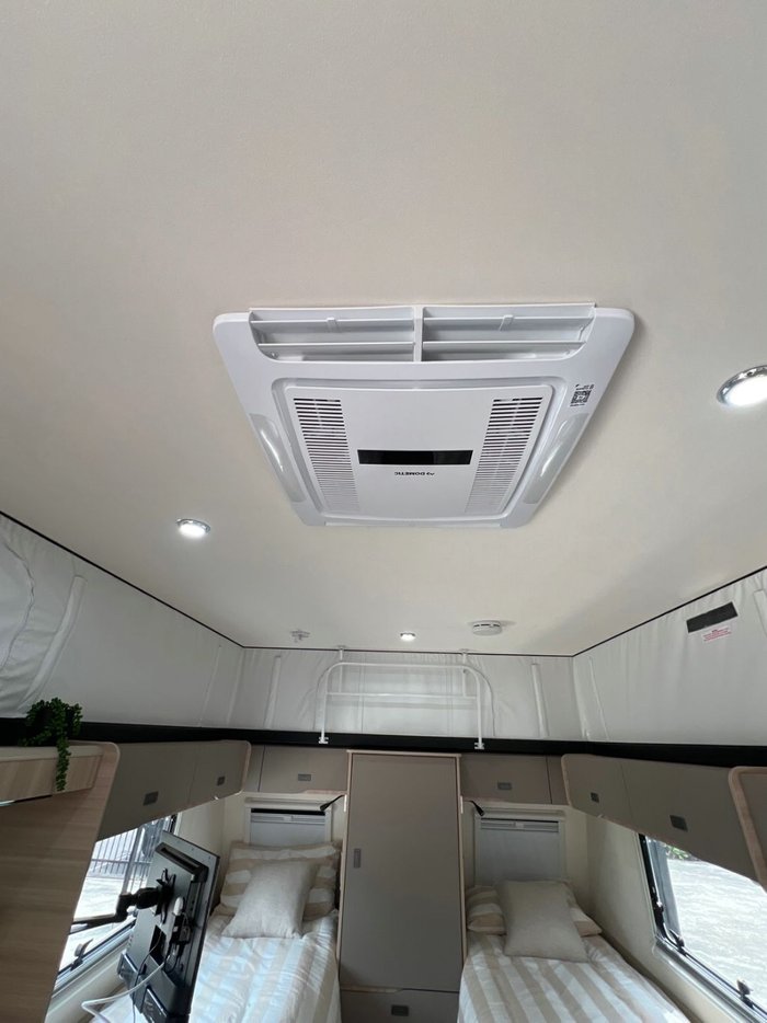 2025 JAYCO DISCOVERY 17.55-9.OB.DY-MY25