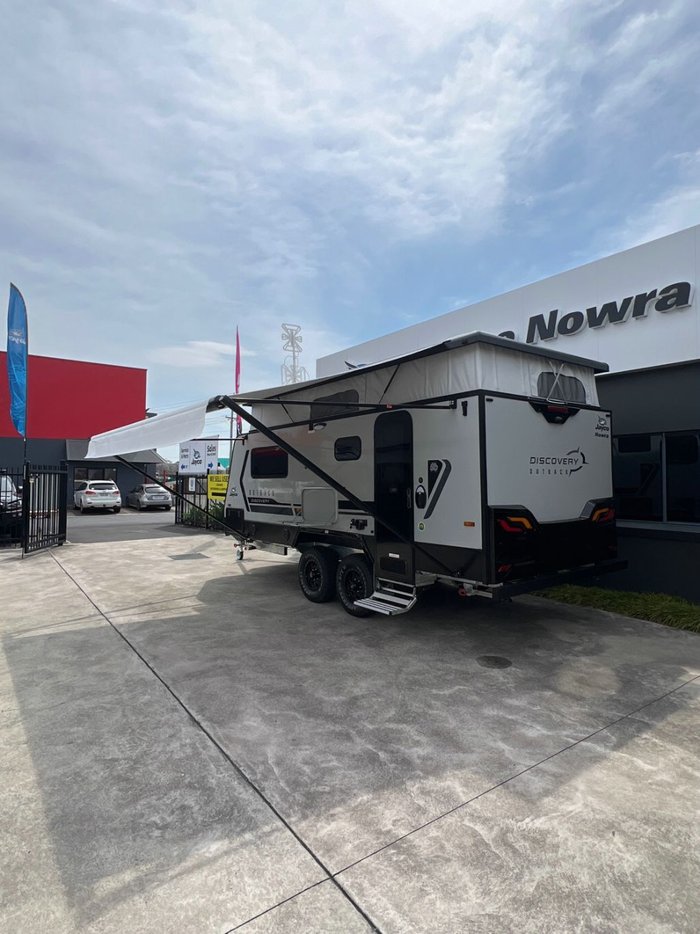 2025 JAYCO DISCOVERY 17.55-9.OB.DY-MY25