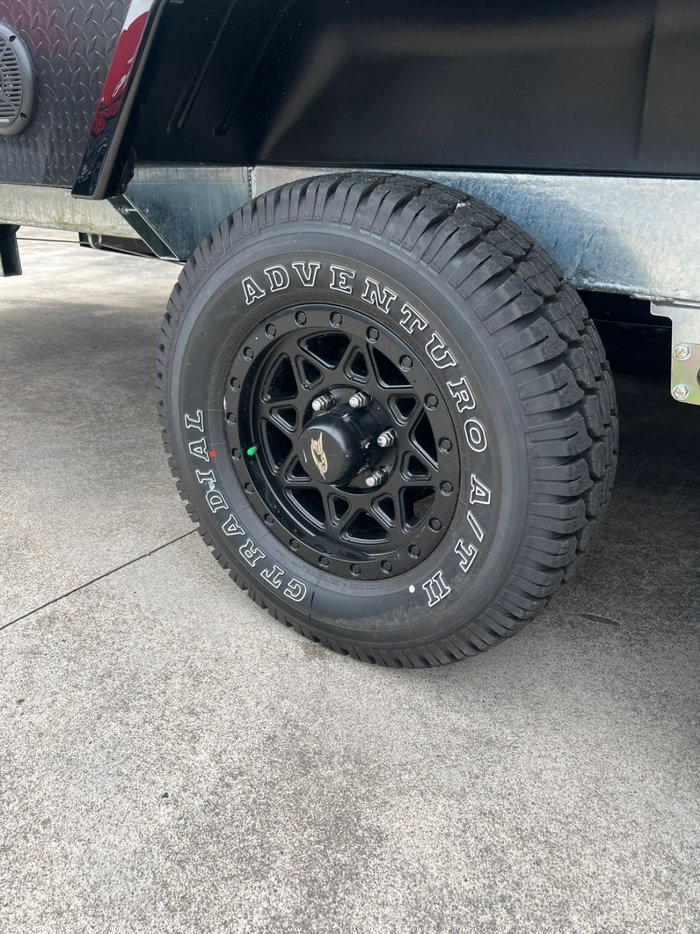 2025 JAYCO DISCOVERY 17.55-9.OB.DY-MY25