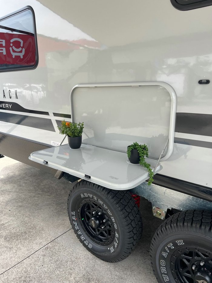 2025 JAYCO DISCOVERY 17.55-9.OB.DY-MY25