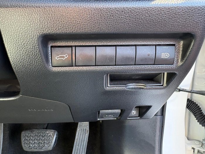 2020 Toyota RAV4 GXL