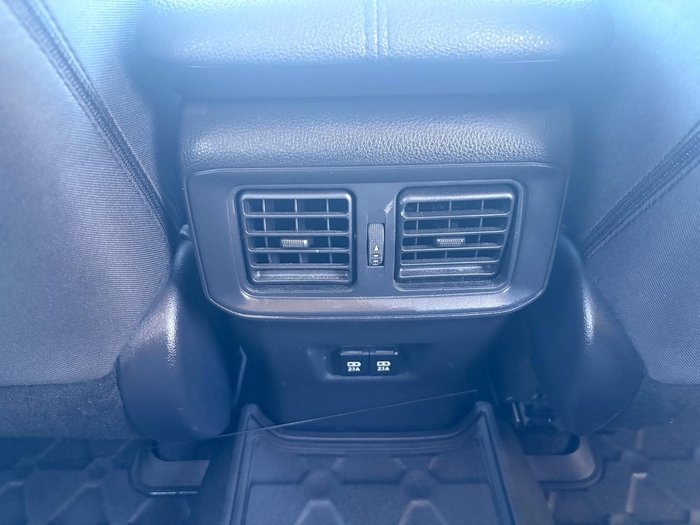 2020 Toyota RAV4 GXL