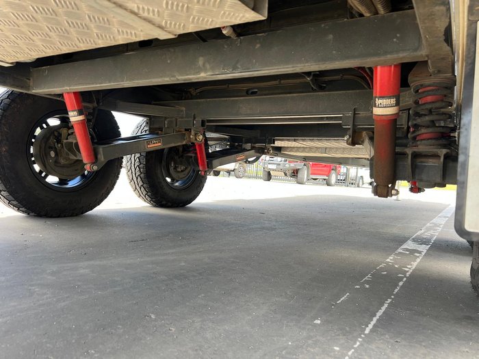 2021 Design RV Crx Semi Off Road Van 4, 19'8''