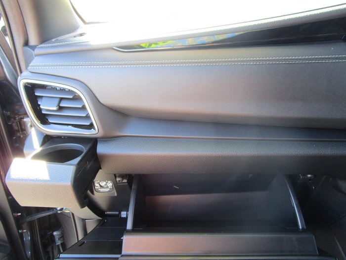 2025 Isuzu MU-X LS-T