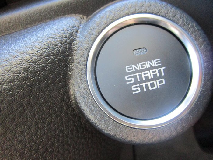 2025 Isuzu MU-X LS-T