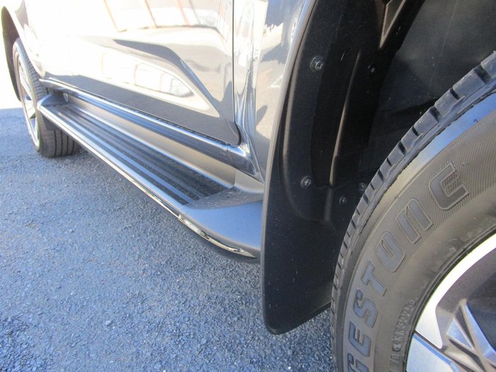 2025 Isuzu MU-X LS-T