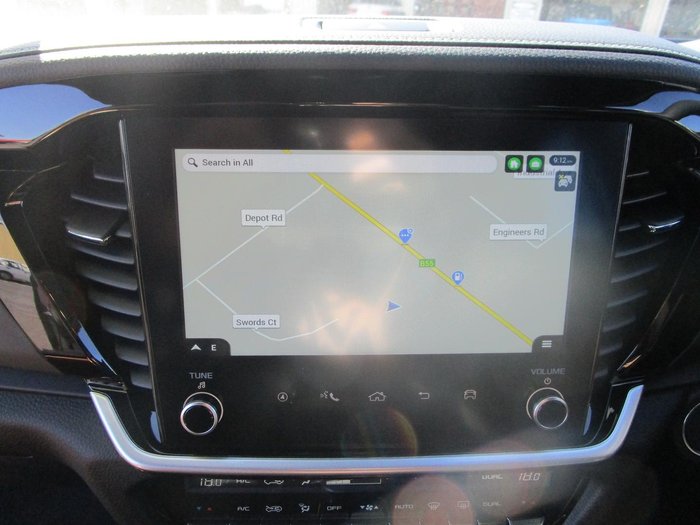 2025 Isuzu MU-X LS-T