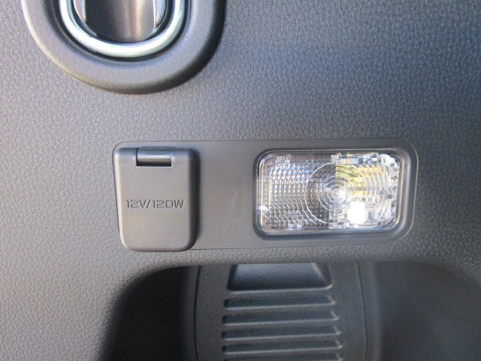 2025 Isuzu MU-X LS-T