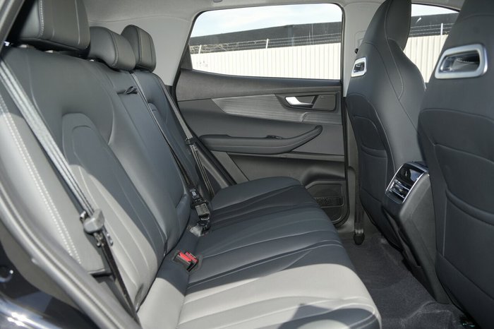 2025 Chery Tiggo 4 Ultimate