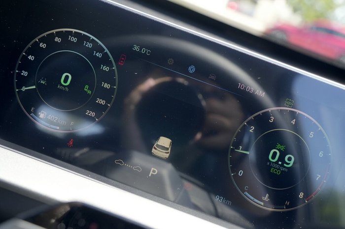 2025 Chery Tiggo 4 Ultimate
