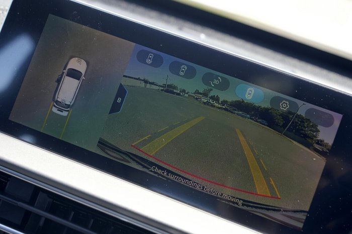 2025 Chery Tiggo 4 Pro Ultimate