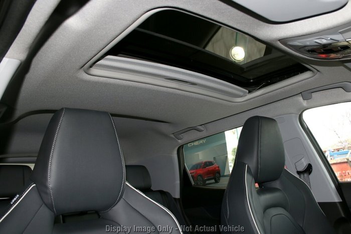 2025 Chery Tiggo 4 Pro Ultimate