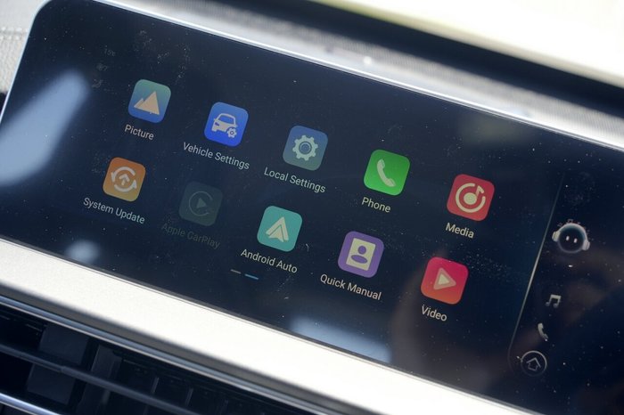 2025 Chery Tiggo 4 Pro Ultimate