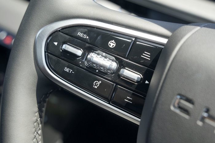 2025 Chery Tiggo 4 Ultimate