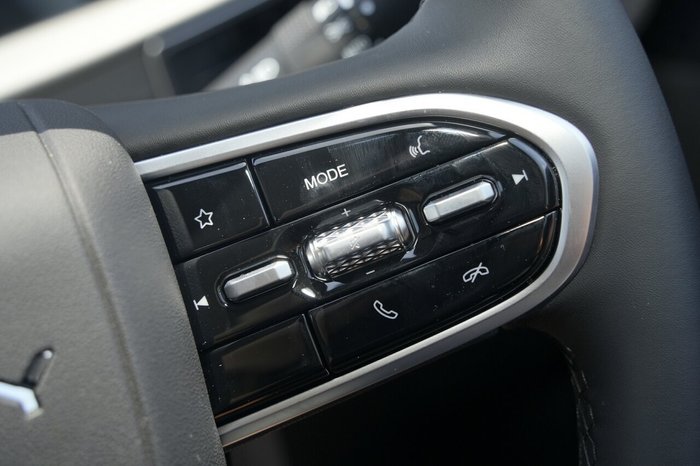 2025 Chery Tiggo 4 Pro Ultimate