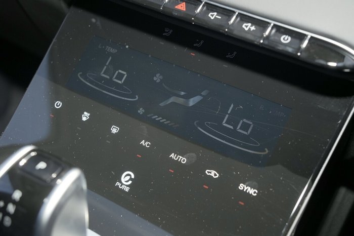 2025 Chery Tiggo 4 Ultimate