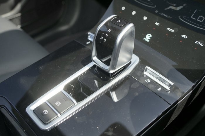 2025 Chery Tiggo 4 Ultimate