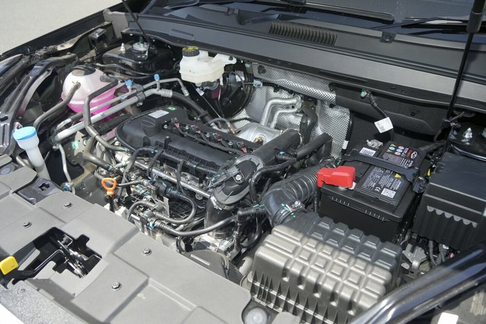 2025 Chery Tiggo 4 Ultimate