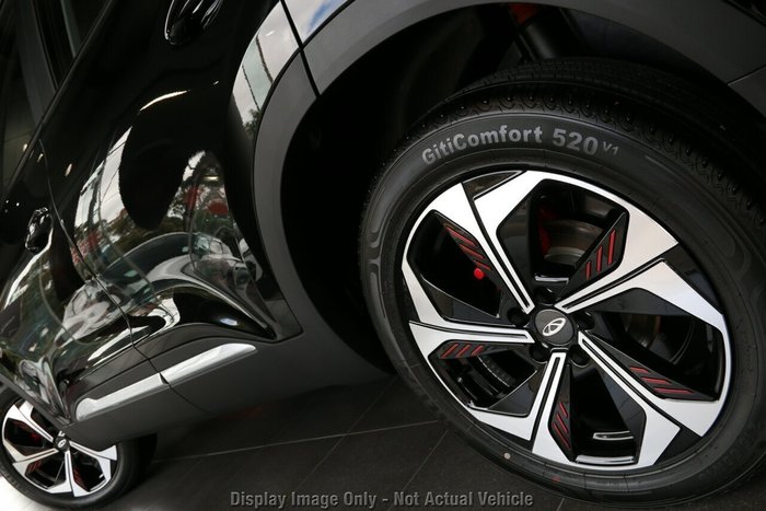 2025 Chery Tiggo 4 Pro Ultimate