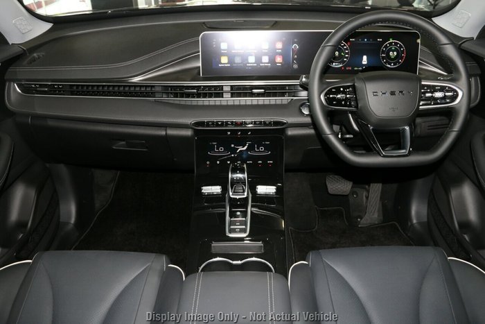 2025 Chery Tiggo 4 Pro Ultimate