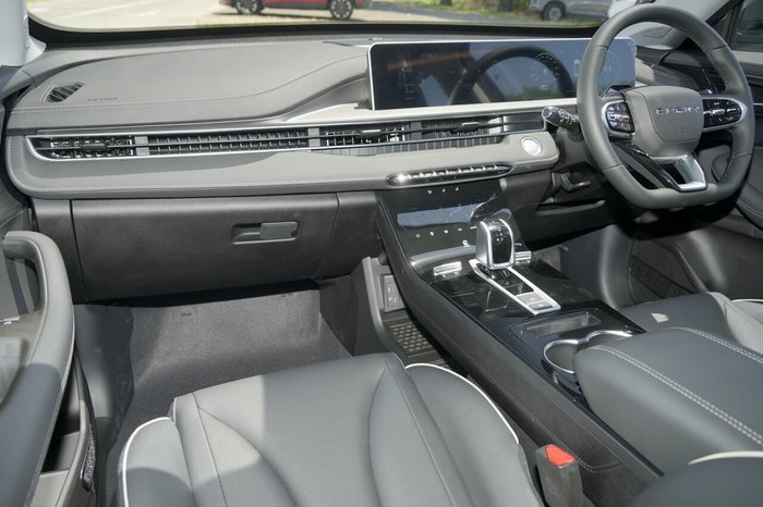 2025 Chery Tiggo 4 Ultimate