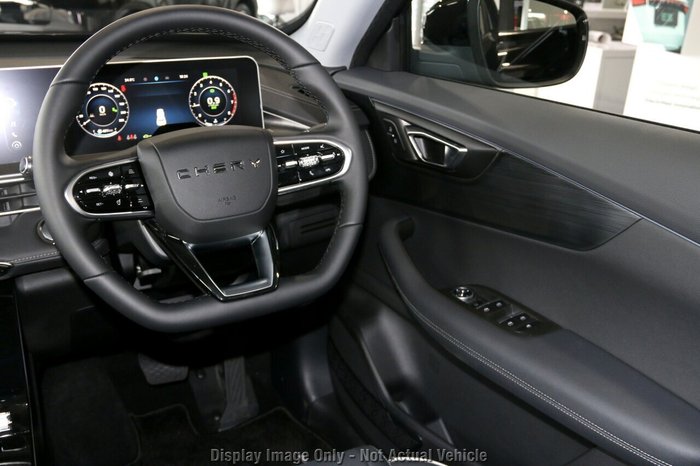 2025 Chery Tiggo 4 Pro Ultimate