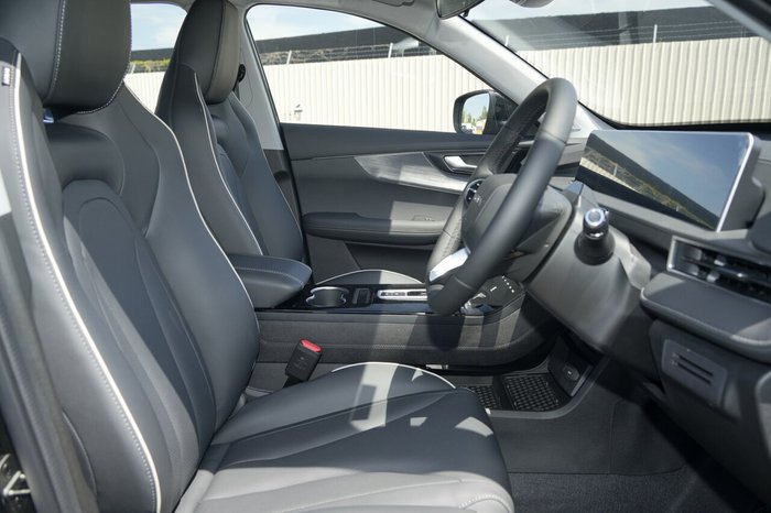 2025 Chery Tiggo 4 Ultimate