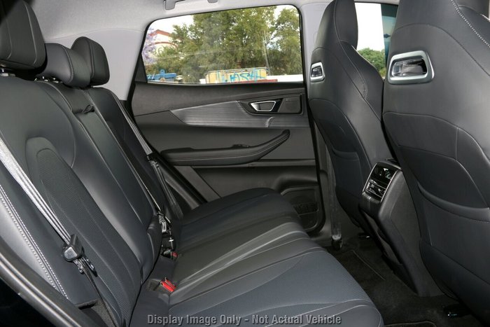 2025 Chery Tiggo 4 Pro Ultimate