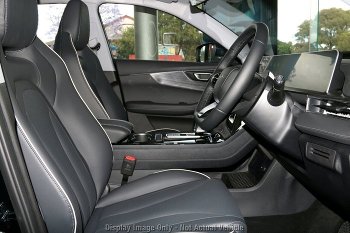 2025 Chery Tiggo 4 Pro Ultimate