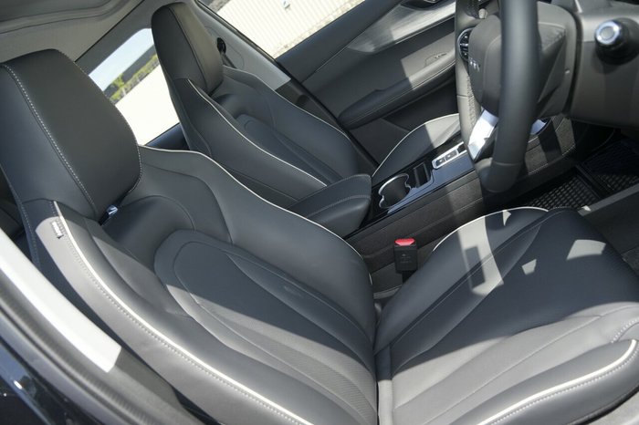 2025 Chery Tiggo 4 Ultimate