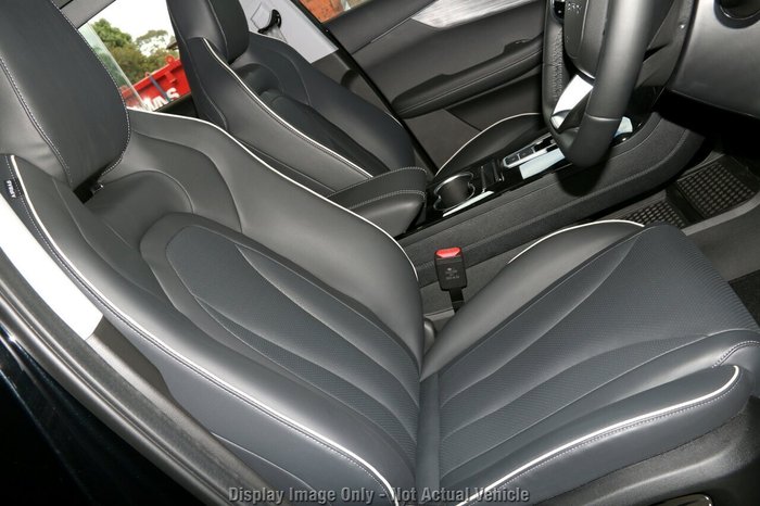 2025 Chery Tiggo 4 Pro Ultimate