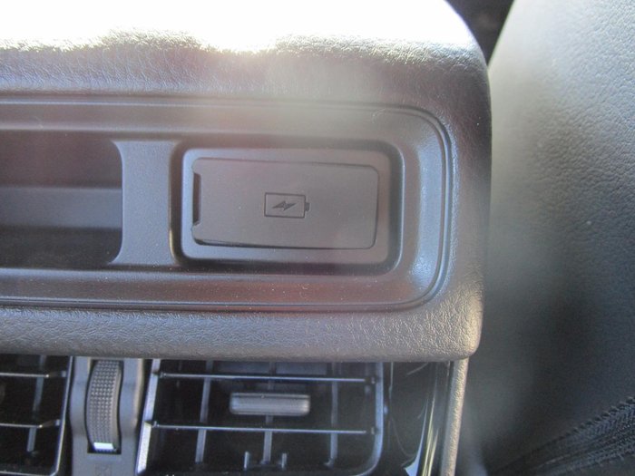 2025 Isuzu D-MAX X-TERRAIN