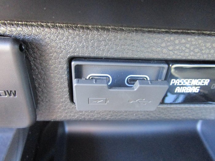 2025 Isuzu D-MAX X-TERRAIN