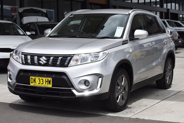 2023 Suzuki Vitara