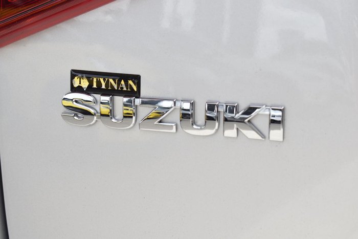 2023 Suzuki Vitara