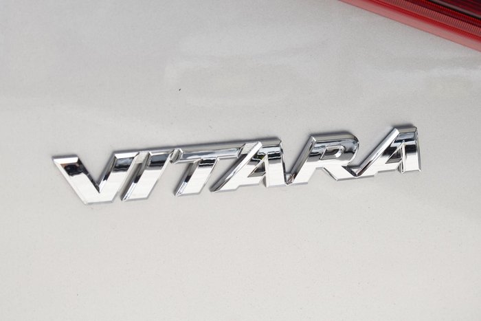 2023 Suzuki Vitara