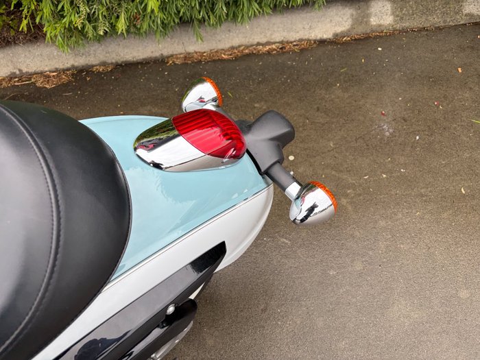 2020 Kawasaki VULCAN 900 (VN900) CLASSIC White