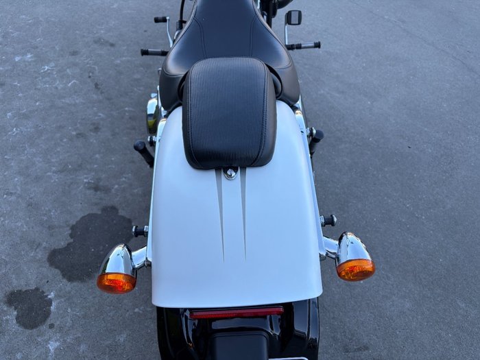 2017 HARLEY-DAVIDSON FXSB SOFTAIL BREAKOUT