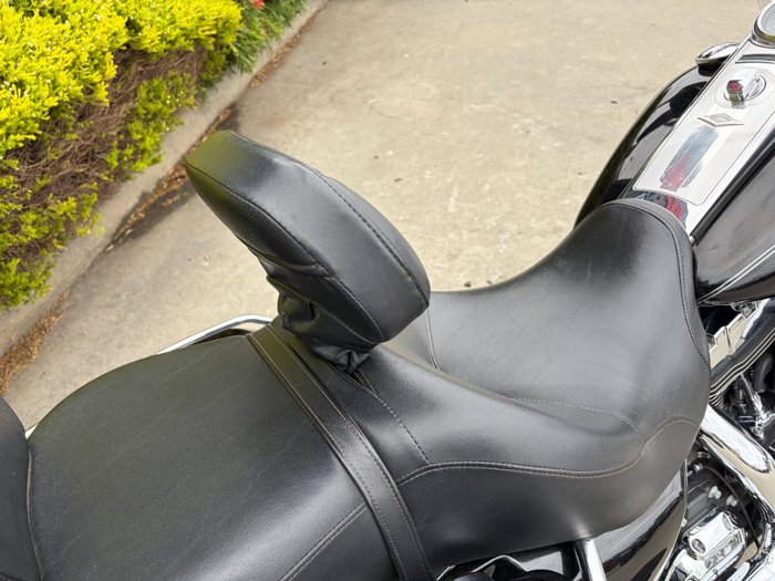 2016 HARLEY-DAVIDSON FLHR ROAD KING