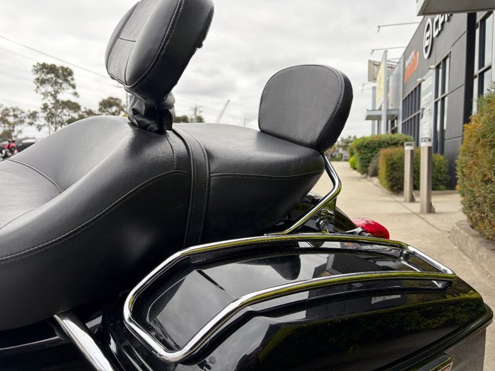 2016 HARLEY-DAVIDSON FLHR ROAD KING