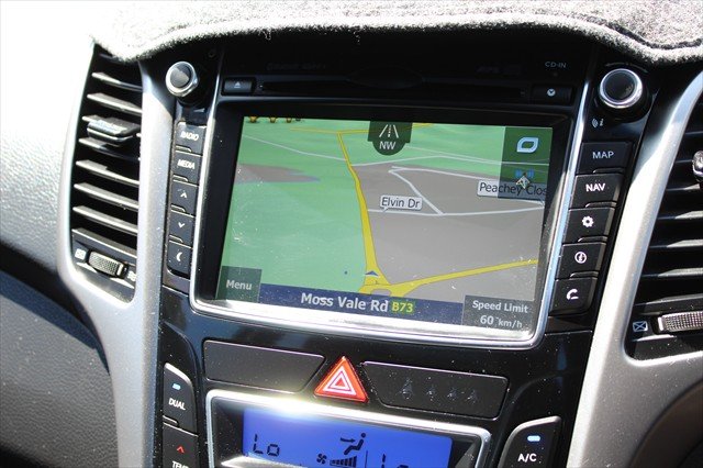 2013 Hyundai i30 Premium