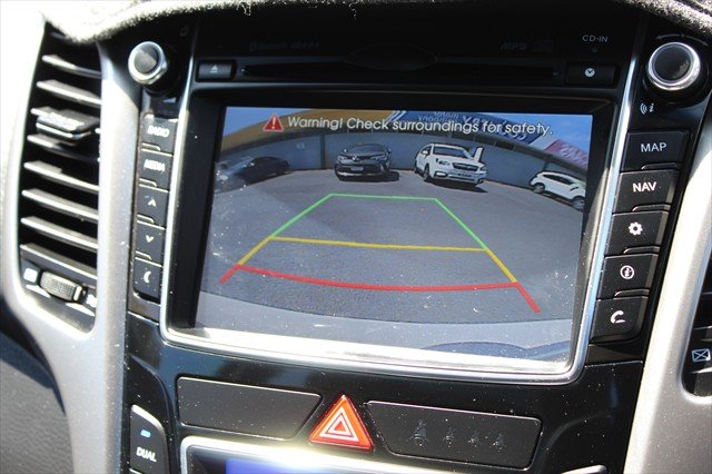 2013 Hyundai i30 Premium