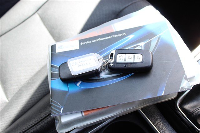 2013 Hyundai i30 Premium